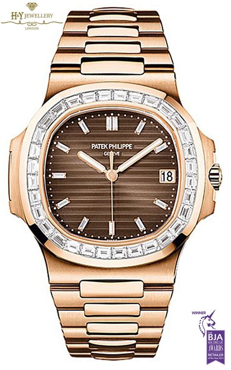 comprar reloj patek philippe|patek philippe nautilus full diamond.